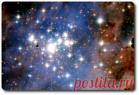 Самое красивое фото Млечного Пути