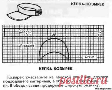 &quot;MirPiar.com&quot; - Справочно-информационный портал. Донецк - Выкройки бесплатно - Форум