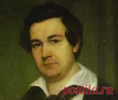10 марта в 1802 году родился Василий Каратыгин-АКТЁР-ТРАГИК