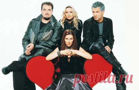 От Ace of Base до «Мальчишника»: звезды 90-х, о которых мы давно не слышали Что сейчас записывают Ace of Base? Как завершилась карьера Лики Стар? Рассказываем, чем сегодня заняты популярные музыканты 1990-х.