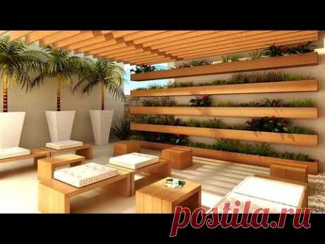 300 Patio Design Ideas 2022 Backyard Garden Landscaping ideas House Rooftop Garden | Terrace Pergola