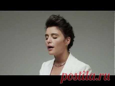 ▶ Jessie Ware - Wildest Moments - YouTube