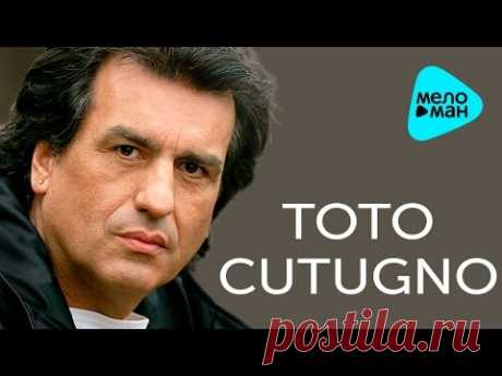 Toto Cutugno - Greatest Hits - The Best Maestro Collection