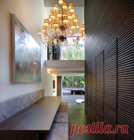 Фотоохота: Рейки иначе — 21 вариант | Houzz Россия