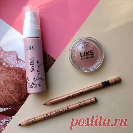 Белорусская косметика LiLo: качество люкса за смешные деньги | Бьюти-общежитие | Яндекс Дзен