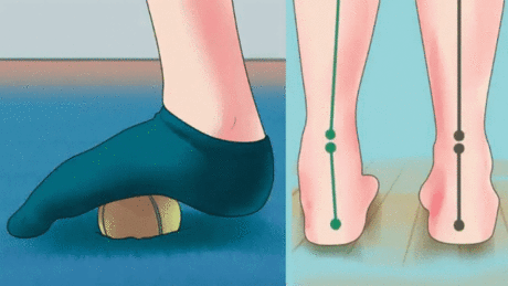 5 простых способов избавиться от боли в спине, ногах и коленях!
1. Пресс для ног 
Прежде чем заниматься любыми физическими упражнениями, мышцы ног должны быть должным образом разогреты. Пресс для ног — отличный способ согреть ноги и способствовать расслаблению мышц. 
Все, что вам нужно сделать, — слегка согнуть колени, стоя на месте и удерживать это положение в течение 10 секунд. Выполните десять повторений три раза в день. 
2. Ходите пешком 
Ходьба пешком чрезвычайно эффективна в укреплении
