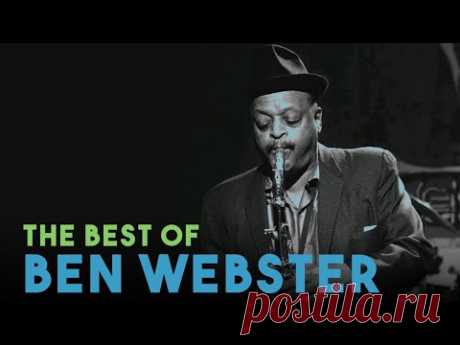 The Best of Ben Webster