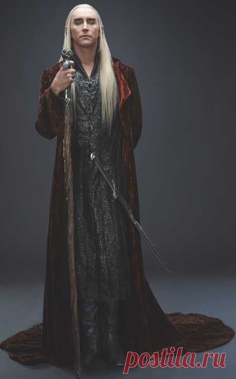 I'm Thranduil Lover: Photo