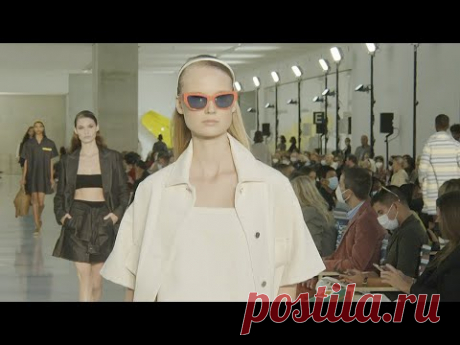 Max Mara | Spring Summer 2022 | Full Show