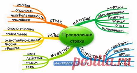 Преодоление страха. Что такое страх, каких видов он бывает, как его преодолеть, какую роль в этом играет мужество, и какие будут последствия