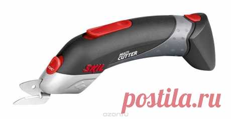 SKIL Универсальные электроножницы 2900LJ MULTI CUTTER -