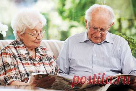 Частные и государственные сиделки для пожилых людей