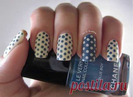 nail art / Маникюр / nail / Pinme.ru / Ірина Шайда (Коробко)