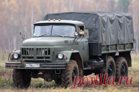 Марка ЗИЛ возрождается в виде нового полноприводного внедорожника. Первые экземпляры модели уже созданы Накануне в сети появилась информация о том, что на территории США будет выпущено сразу 10 тысяч внедорожных моделей, которые имеют непосредственно