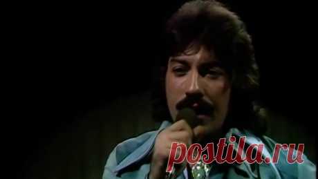 Tony Orlando & Dawn - Tie A Yellow Ribbon Round The Ole Oak Tree 1973