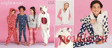 Older Girls Nightwear | Nightwear/ Accessories | Girls Clothing | Next Official Site - Page 3