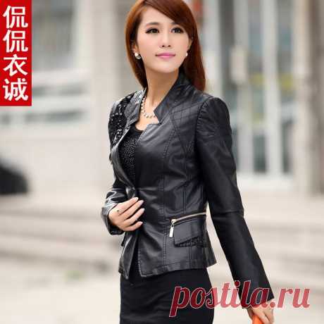 куртки кожаные женские корейские модели: 19 тыс изображений найдено в Яндекс.Картинках