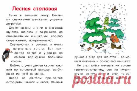 Книга "Школа для дошколят" - Читаем вслух, синяя купить в Иркутске за 81 руб. - магазин Podarki-Market