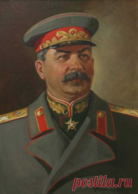 Сталин в кепке - 85 фото