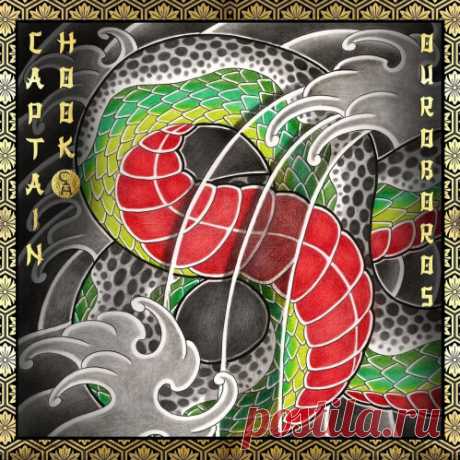 CAPTAIN HOOK — Ouroboros: Past LP (MP3 / FLAC) Download free!