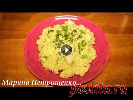 ВКУСНОЕ РИЗОТТО В МУЛЬТИВАРКЕ, РЕЦЕПТ RISOTTO #РЕЦЕПТЫ ДЛЯ МУЛЬТИВАРКИ Ризотто в мультиварке Redmond, простой рецепт risotto. Как приготовить ризотто. Рецепты для мультиварки. Мультиварка. ???? Состав: 400 гр. - куриного ...