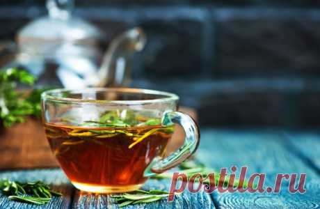 Полезные травы для сердца и сосудов – заваривать как обычный чай и пить