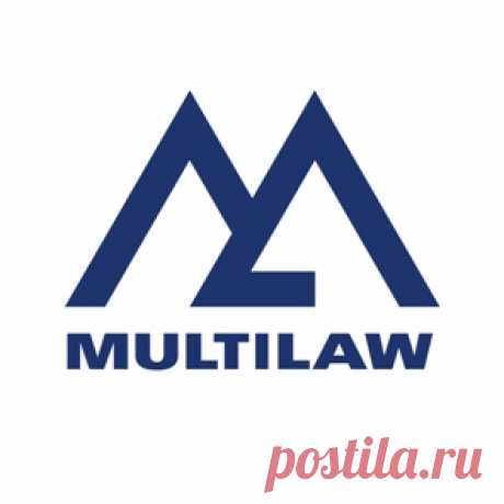 Международная ассоциация независимых юридических фирм «MULTILAW»  — Признание — Компания — ЮСТ