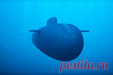 В России создана подводная лодка-робот с ядерным двигателем На полях Международного военно-морского салона, проходившего в июне в Санкт-Петербурге, было сделано заявление о том, что серийное производство безэкипажных подводных лодок в России может начаться уже с 2035 года.  "Посейдон" может ходить автономно неограниченно долго и развивать подводную скорость до 200 км в час.