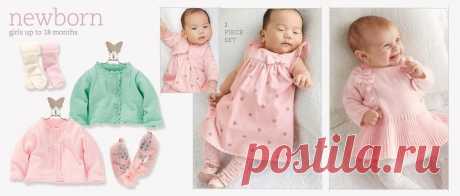 Hotchpotch | Newborn Girls &amp;amp; Unisex | Girls Clothing | Next Official Site - Page 3