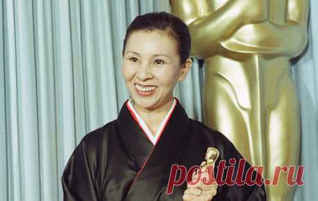 В Японии умерла дизайнер костюмов для кино Эми Вада. Обладательнице &quot;Оскара&quot; было 84 года