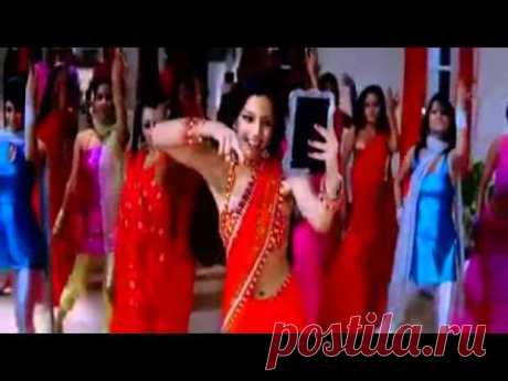 Aaja Aaja Mere Ranjhna - Dulha Mil Gaya Song 2010 [HD] - YouTube.flv