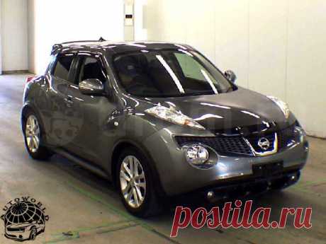 ������� Nissan Juke 2010 �����������