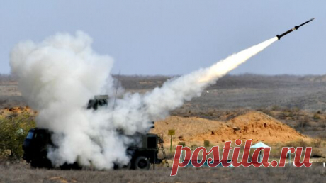 Российские военные получат мишени-имитаторы ракет для &quot;Панцирей&quot; и &quot;Буков&quot;