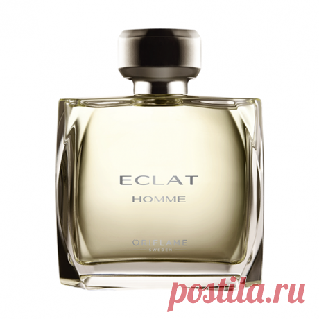 Туалетная вода Eclat Homme (30173) Мужские ароматы – Для мужчин | Oriflame cosmetics