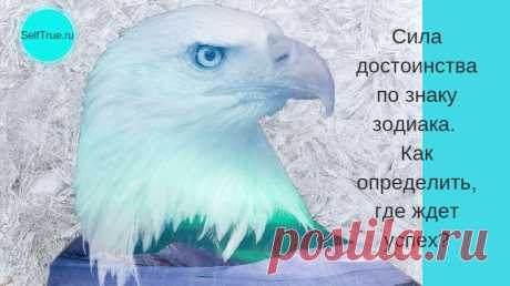 Сила достоинства по знаку зодиака. Как определить, где ждет успех? ⋆ Просто быть собой! В чем сила достоинства вашего знака зодиака? Эта информация поможет узнать, где вас ждет успех и в каком направлении развиваться