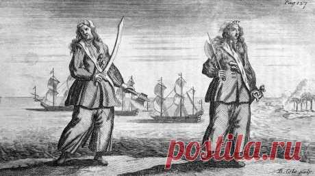 Anfang des 18. Jahrhunderts machten sich zwei Frauen einen Namen in der britischen Piratenszene: Anne Bonny und Mary Read. Um die beiden ranken sich heute zahlreiche Geschichten – ein Blick in das Leben der berühmten „Piratenköniginnen“.