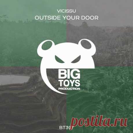 Vicissu - Outside Your Door