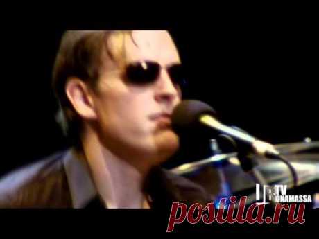 Joe Bonamassa - Happier Times