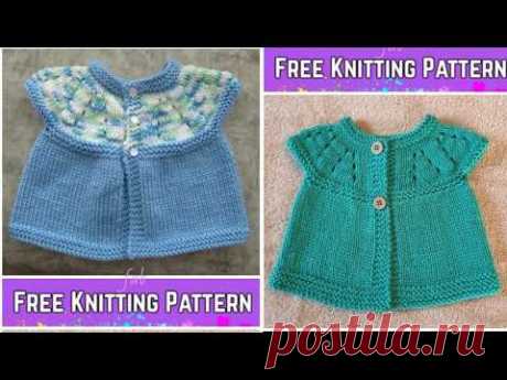 Pletena moda/ Kids Creative Pullovers, Knitting (crochet)