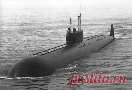 Что пишут американцы о самых быстрых в истории подводных лодках. Советских, само собой | МЕСТА, НЕ СТОЛЬ ОТДАЛЁННЫЕ | Яндекс Дзен
