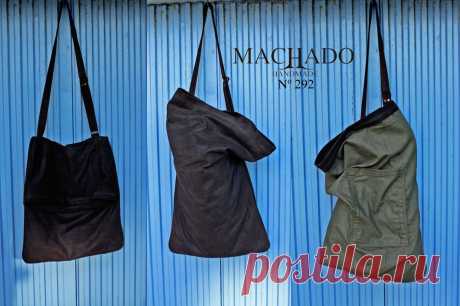 Machado Handmade: trabalhos/ work