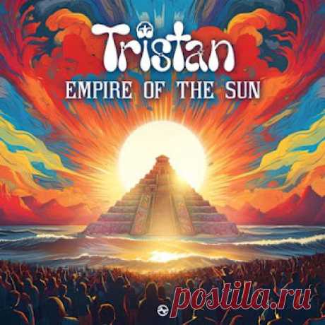 lossless music  : Tristan - Empire Of The Sun