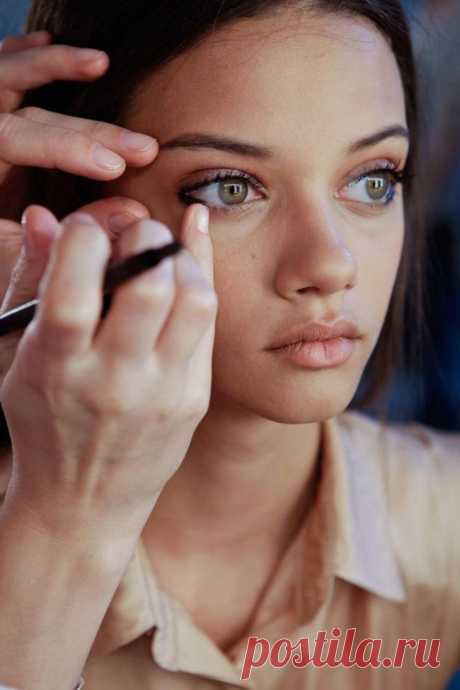 7 хитрых способов, которые помогут превратить недостатки вашей внешности в достоинства