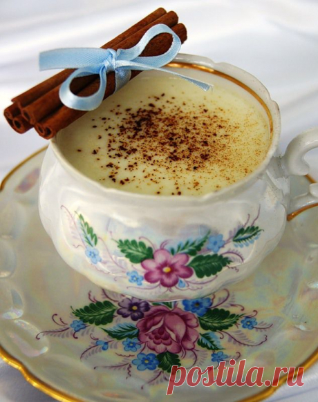 Анастасия — «Горячий белый шоколад» на Яндекс.Фотках