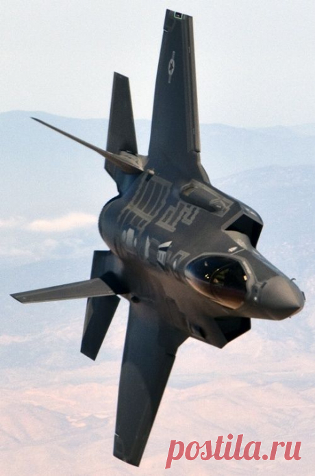 F-35 banking | АВИАЦИЯ