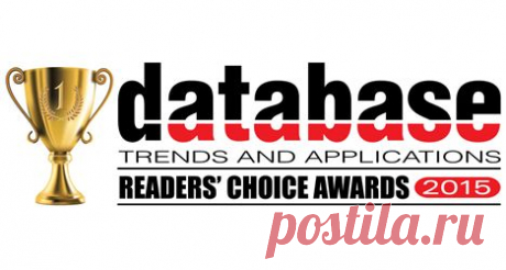 Best Database Overall­ - Database Trends and Applications