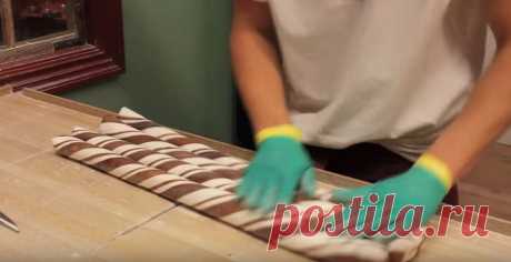 Watch How Delicious Candy Canes Are Made by Hand | Make: