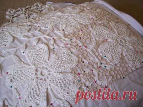 Outstanding Crochet: Patterns