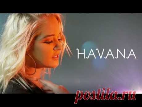 Top 5 Covers of HAVANA - CAMILA CABELLO