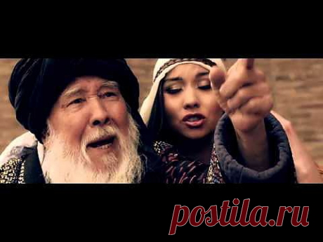 Shahzoda - Habibi  (Official music video) - YouTube